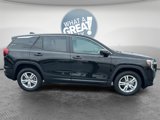Certified 2024 GMC Terrain SLE image 2