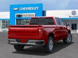 New 2025 Chevrolet Silverado 1500 LTZ w/ LTZ Premium Package image 4