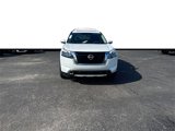 New 2025 Nissan Pathfinder Platinum w/ Cargo Package image 2