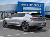 New 2025 Chevrolet Equinox EV LT image 4