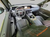 New 2025 Nissan Armada PRO-4X image 6