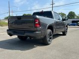 New 2026 RAM 1500 Big Horn image 3