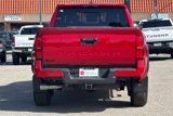 New 2025 Toyota Tacoma TRD Off-Road image 6