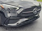 New 2025 Mercedes-Benz C 300 4MATIC Sedan image 3