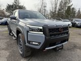 New 2025 Nissan Frontier PRO-4X w/ Pro Convenience Package image 2