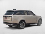 New 2025 Land Rover Range Rover SE image 2