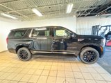New 2025 GMC Yukon XL Elevation image 4