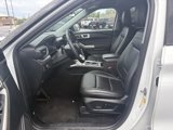 Used 2023 Ford Explorer XLT w/ Equipment Group 202A image 3