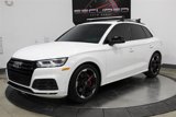 Used 2020 Audi SQ5 Prestige w/ Prestige Package image 6