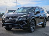 New 2025 Nissan Rogue Platinum image 3