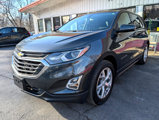 Used 2018 Chevrolet Equinox LT image 3