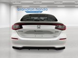 New 2026 Honda Civic Sport Touring image 4
