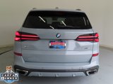 Used 2025 BMW X5 xDrive40i w/ M Sport Package image 5