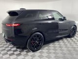 Used 2024 Land Rover Range Rover Sport Dynamic SE image 2