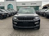 New 2025 Jeep Grand Cherokee Limited w/ Luxury Tech Group II image 6