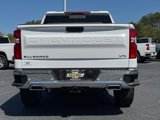 New 2025 Chevrolet Silverado 1500 LTZ image 4
