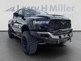 New 2025 RAM 1500 Big Horn image 2