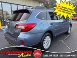 Used 2017 Subaru Outback 2.5i Premium image 5