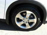 Used 2017 Honda HR-V LX image 4