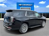 New 2025 Chevrolet Tahoe Premier image 3