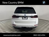 New 2025 BMW X7 xDrive40i w/ Premium Package image 6