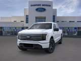 New 2025 Ford F150 Lightning XLT image 2