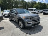 Used 2023 Ford Explorer Limited image 3