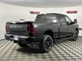 New 2025 RAM 3500 Big Horn image 3