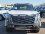 New 2026 Nissan Armada PRO-4X w/ Captain's Chari Seat Package image 2