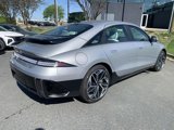 New 2025 Hyundai Ioniq 6 SEL image 5