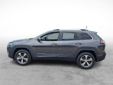 Used 2020 Jeep Cherokee Limited image 2