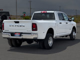 New 2025 RAM 3500 Big Horn image 5