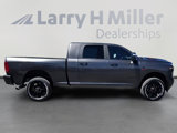 New 2025 RAM 2500 Laramie image 6