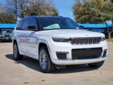 New 2025 Jeep Grand Cherokee L Summit image 3