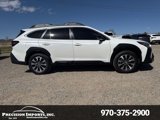 Used 2023 Subaru Outback Limited image 4