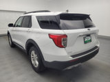 Used 2023 Ford Explorer XLT w/ Equipment Group 202A image 5