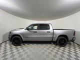 New 2025 RAM 1500 Laramie w/ Night Edition image 4