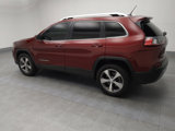 Used 2021 Jeep Cherokee Limited w/ Elite Package image 3