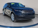 Certified 2025 Land Rover Range Rover Velar S image 3
