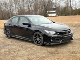 Used 2021 Honda Civic Sport image 3