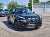 New 2026 Nissan Rogue SV w/ Rock Creek Premium Package image 3