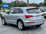 Used 2015 Audi Q5 2.0T Premium Plus w/ Technology Package image 3