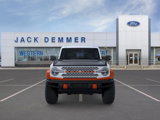 New 2025 Ford Bronco Stroppe Edition image 6