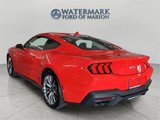 New 2025 Ford Mustang GT Premium image 3