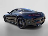 New 2025 Mercedes-Benz AMG GT 55 image 3