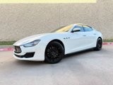 Used 2018 Maserati Ghibli image 2