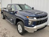 Certified 2022 Chevrolet Silverado 2500 LT w/ All Star Edition image 3