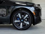 Used 2024 BMW iX xDrive50 w/ Premium Package image 6