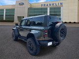New 2025 Ford Bronco Raptor image 5