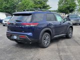 New 2025 Nissan Pathfinder SV w/ SV Premium Package image 5